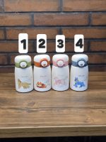 تراول ماگ دیلر طرح سگ 270 میل DILLER