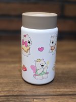 تراول ماگ دیلر طرح سگ 280 میل DILLER