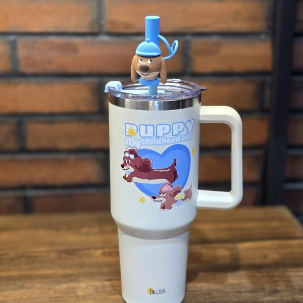 تراول ماگ تامبلر دیلر 1200 میل DILLER