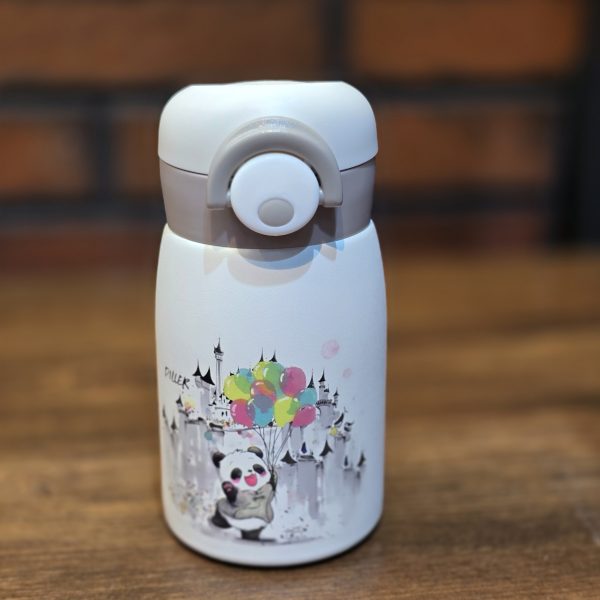 تراول ماگ دیلر طرح پاندا 270 میل DILLER