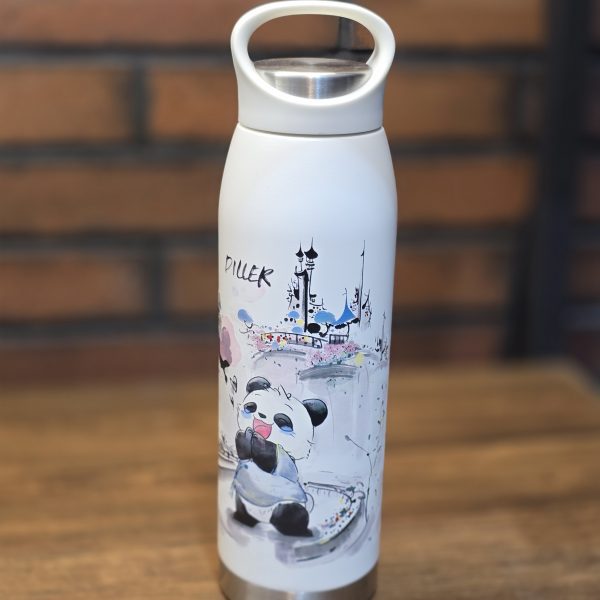 تراول ماگ دیلر طرح پاندا 700 میل DILLER